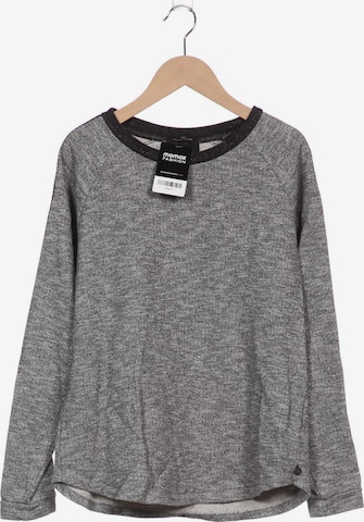 MAISON SCOTCH Sweater S in Grau: predná strana
