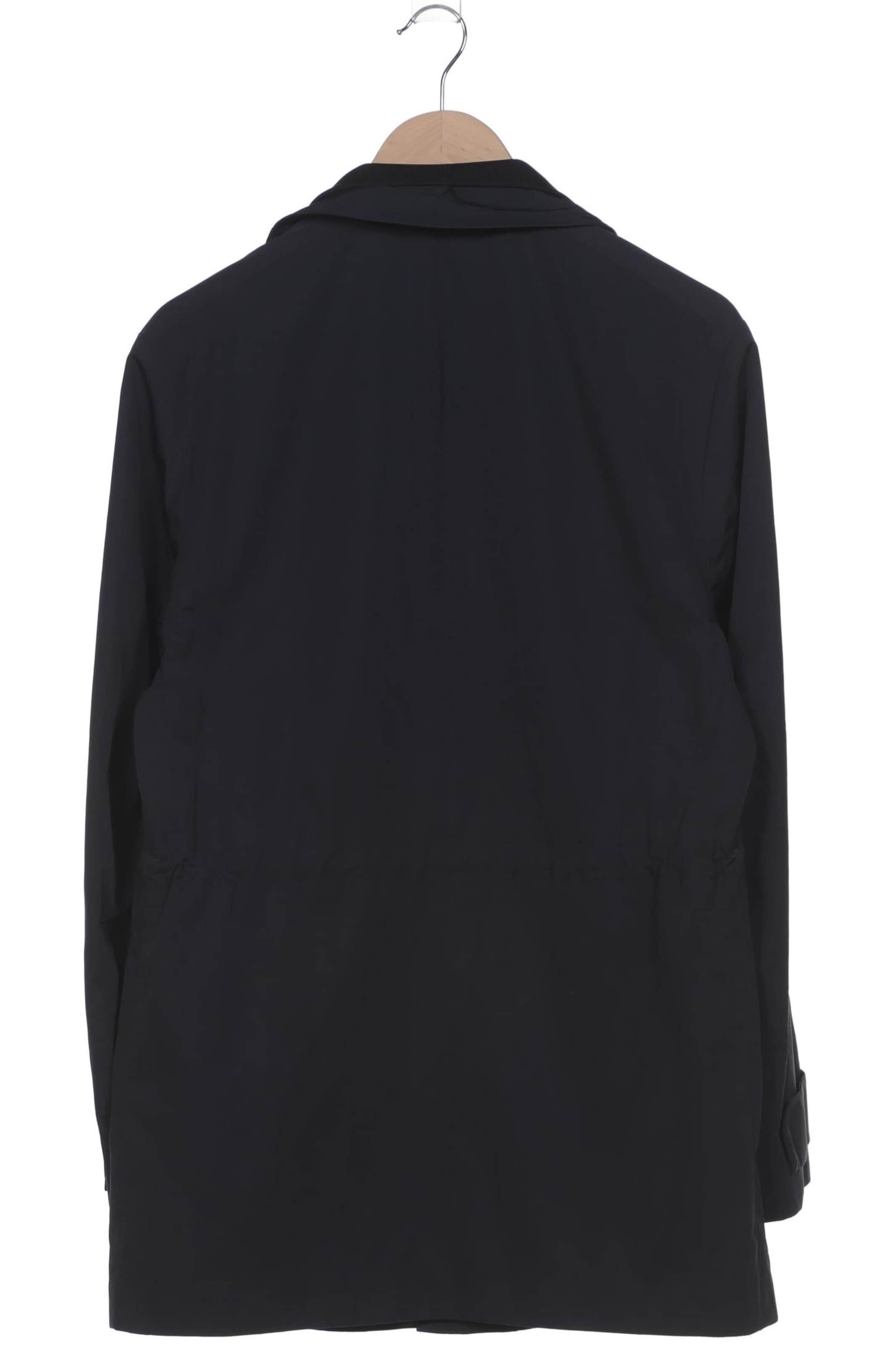 HUGO Mantel M in Blau