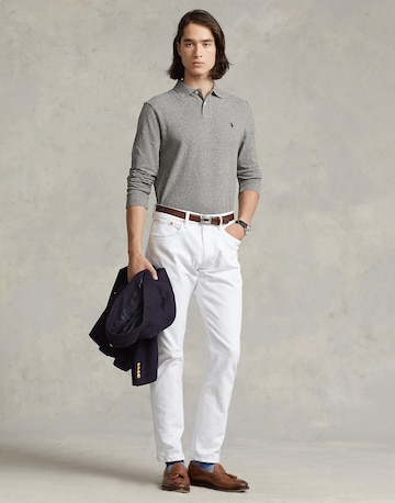 Polo Ralph Lauren Póló - szürke