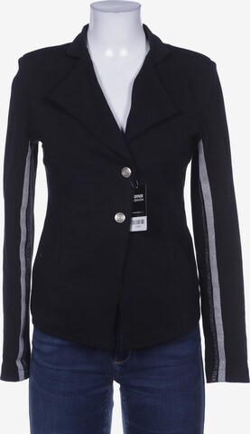 Maryley Blazer in L in Black: front