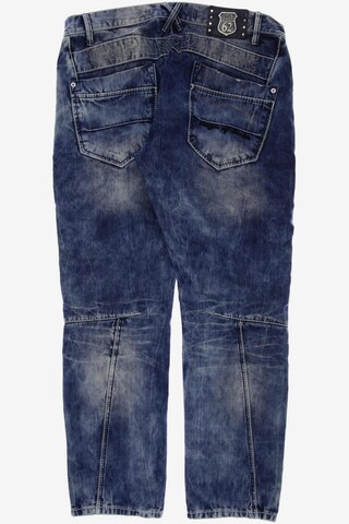 CIPO & BAXX Jeans in 36 in Blue
