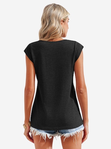 Imily Bela Shirt in Zwart