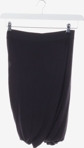 Alexander Wang Skirt in S in Black: front