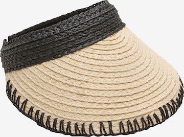 Chapeaux s.Oliver en beige : devant