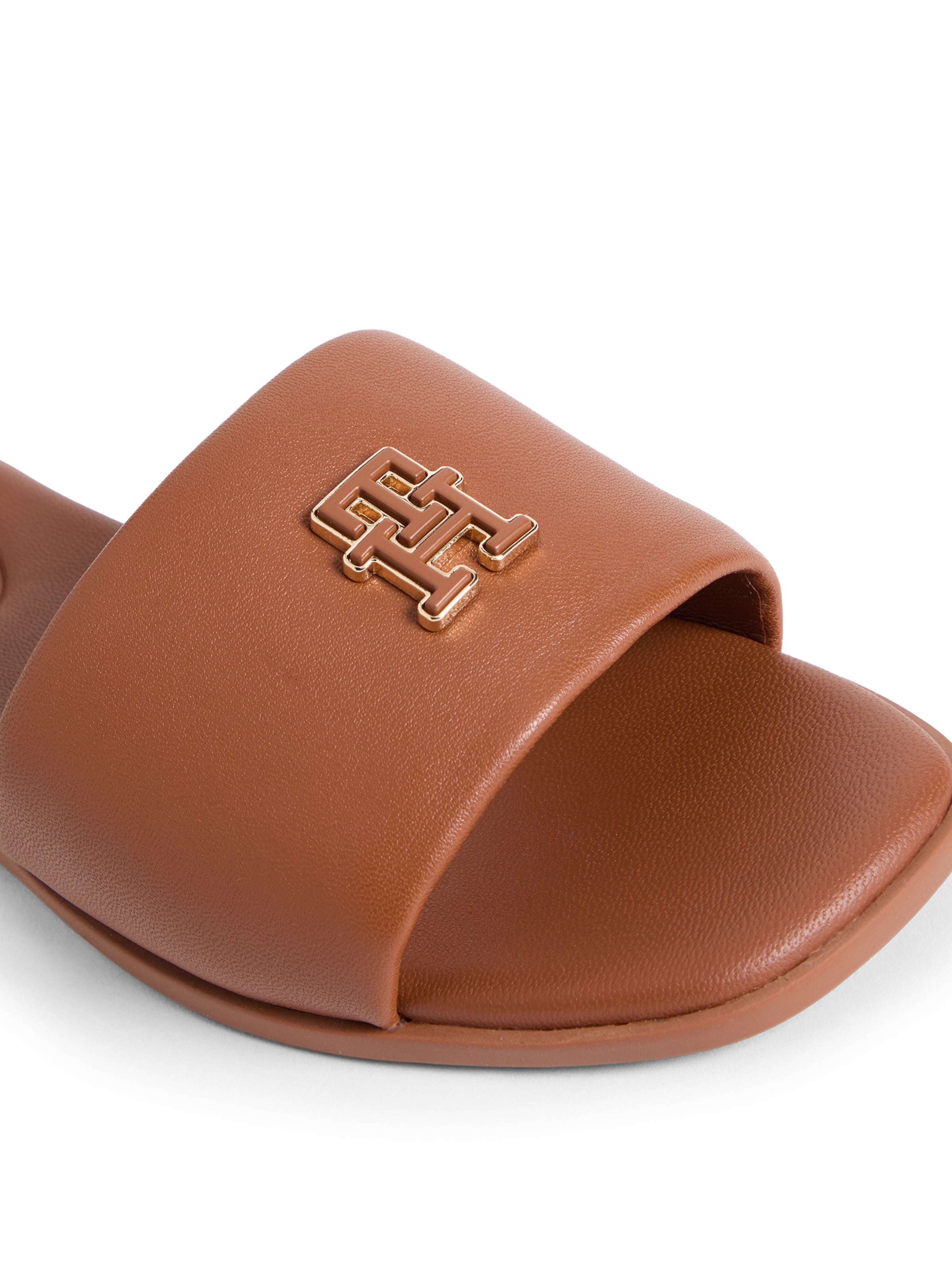 TOMMY HILFIGER Papucs - barna