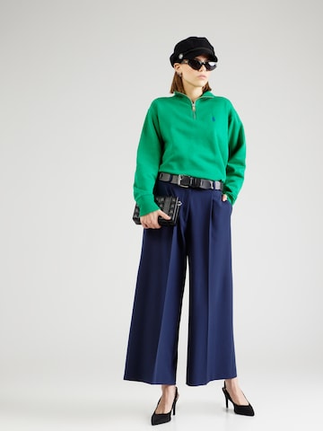 Polo Ralph Lauren Μπλούζα φούτερ σε πράσινο