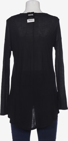 Sisley Top & Shirt in M in Black: front