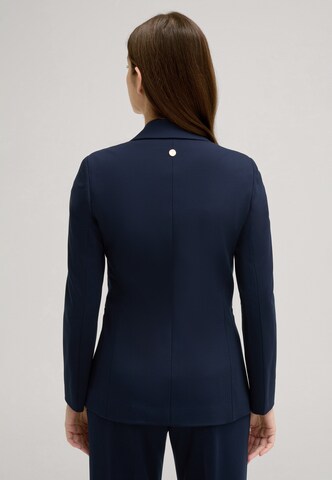 JOOP! Blazer 'Janina' in Blue