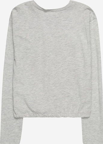 BLUE SEVEN Shirt in Grey