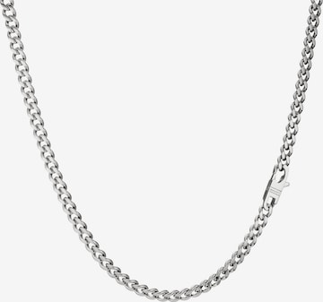 Thomas Sabo Kette in Silber: Vorderseite