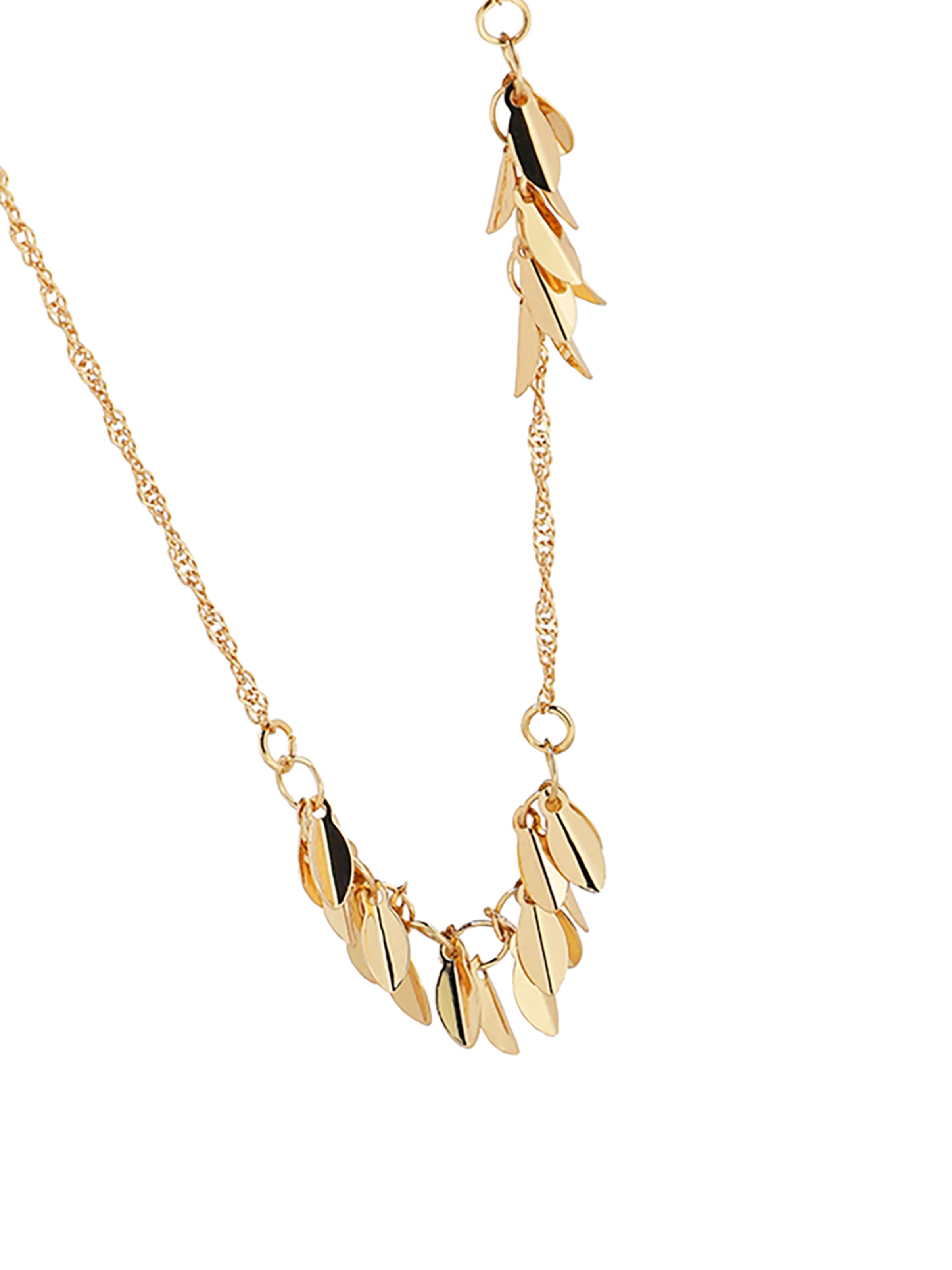 Bracelet 'LAVILLA' TATUUM en or