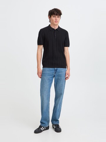 BLEND Bluser & t-shirts 'BHBaron' i sort: forside