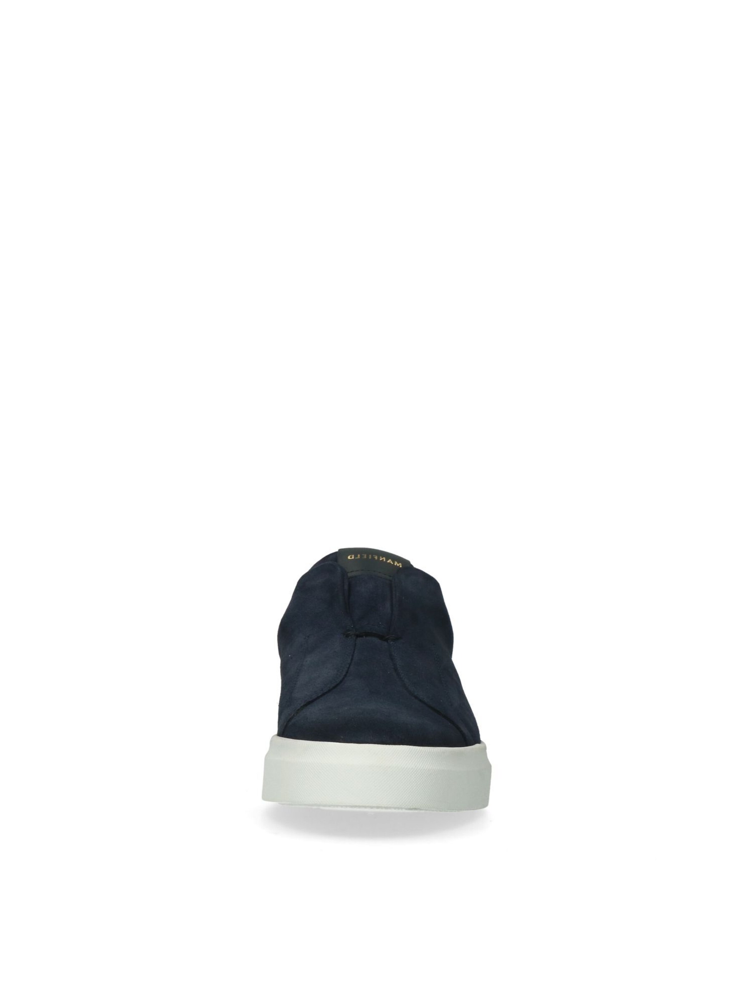 MANFIELD Instappers in Blauw