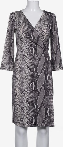 Diane von Furstenberg Dress in XL in Grey: front