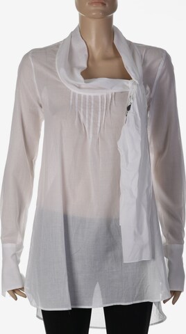 cop. copine Blouse & Tunic in S in White: front