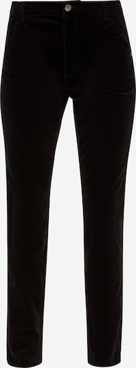 Kelnės iš s.Oliver, spalva – juoda, Prekių apžvalga