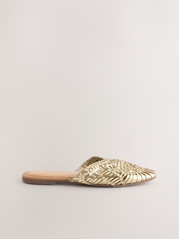 Mule 'Forever Comfort' Next en or