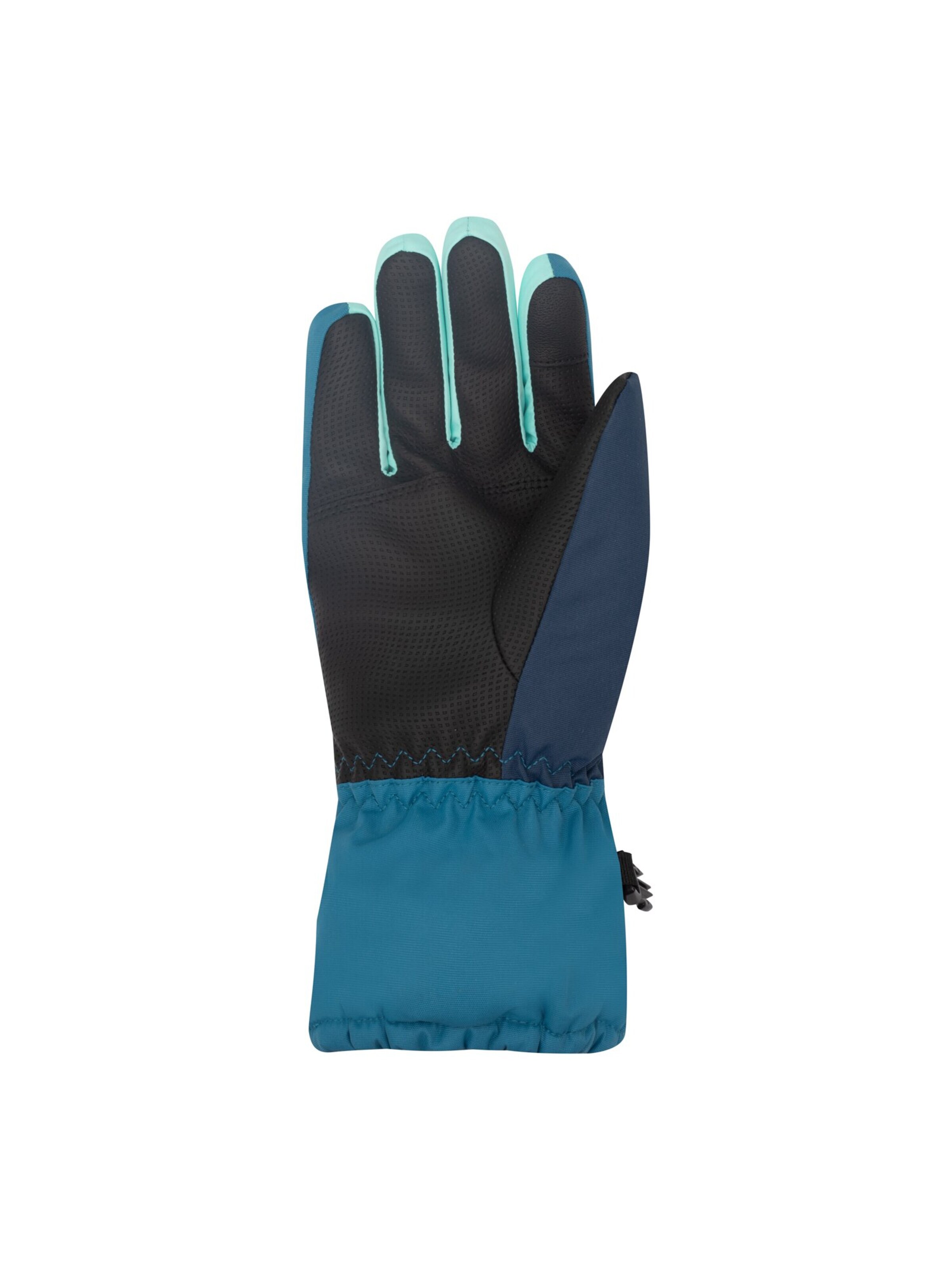TROLLKIDS Gloves in Blue