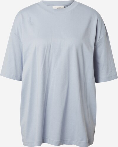 Gina Tricot Camiseta en azul, Vista del producto