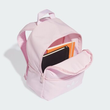 ADIDAS ORIGINALS Backpack 'Adicolor Classic' in Pink