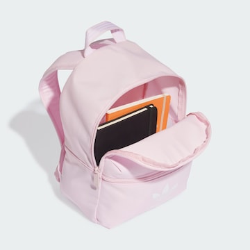 ADIDAS ORIGINALS Plecak 'Adicolor Classic' w kolorze różowy