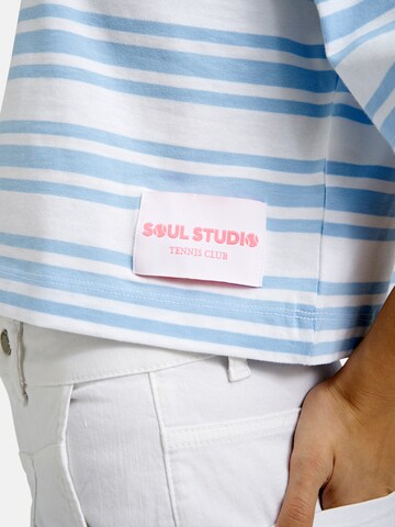 Smith&Soul Shirt in Blue
