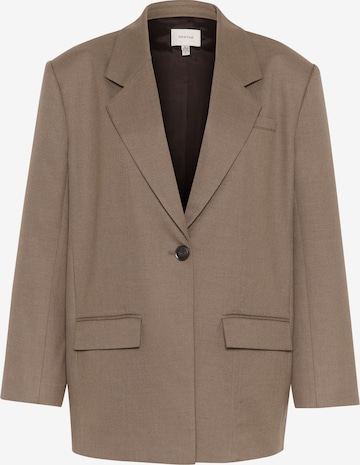 GestuzSako 'Cacia' - siva boja: prednji dio