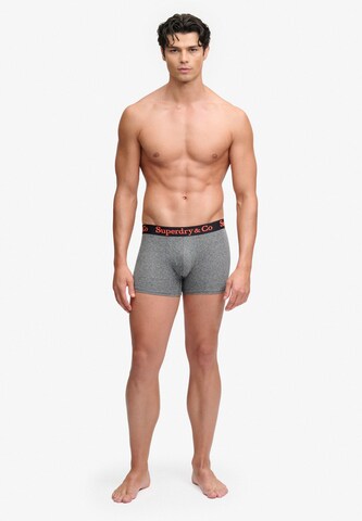 Superdry & Co Bokserki w kolorze szary