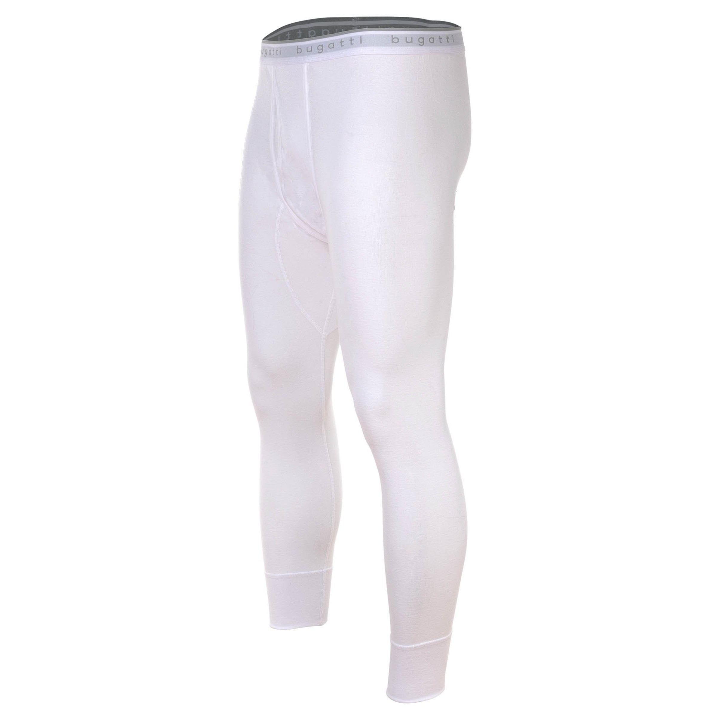bugatti Lange underbukser i hvid