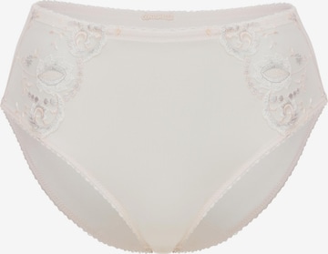 Conturelle Panty 'Provence' in Pink: front