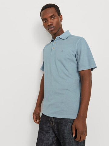 Maglietta 'JPRWilliam' di Jack & Jones Premium in blu