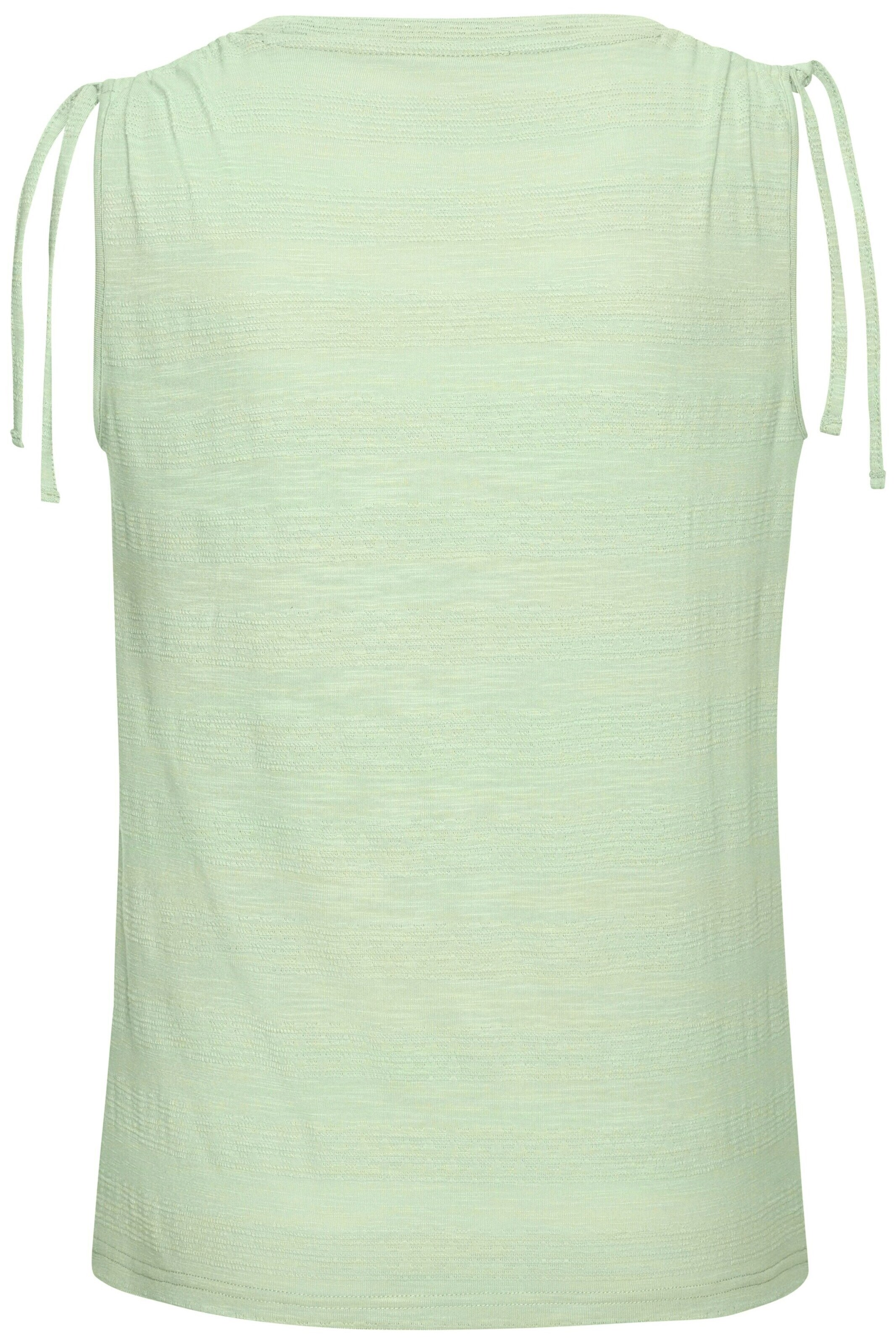 VIVANCE Top in Green