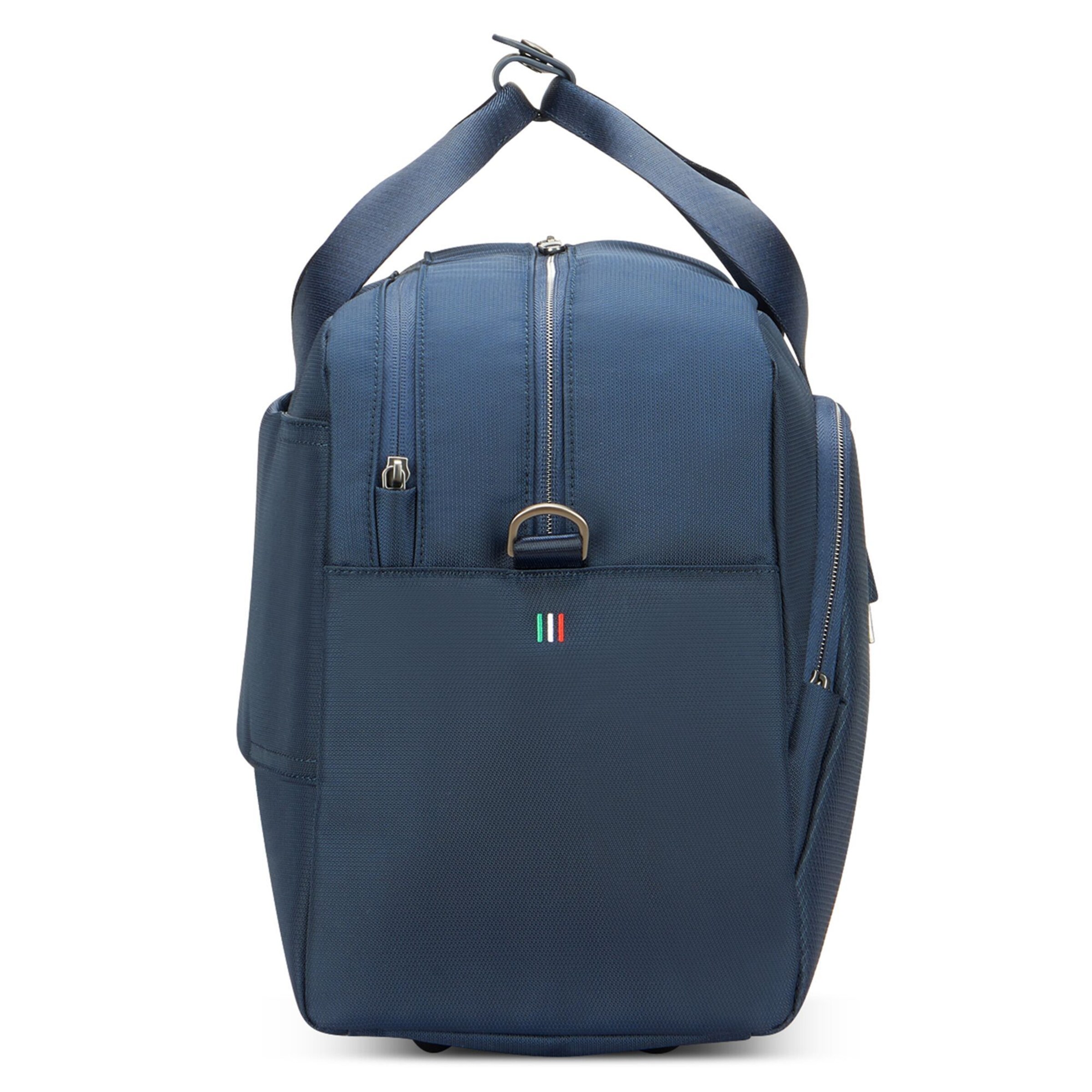 Roncato Shoulder Bag 'City 3.0' in Blue