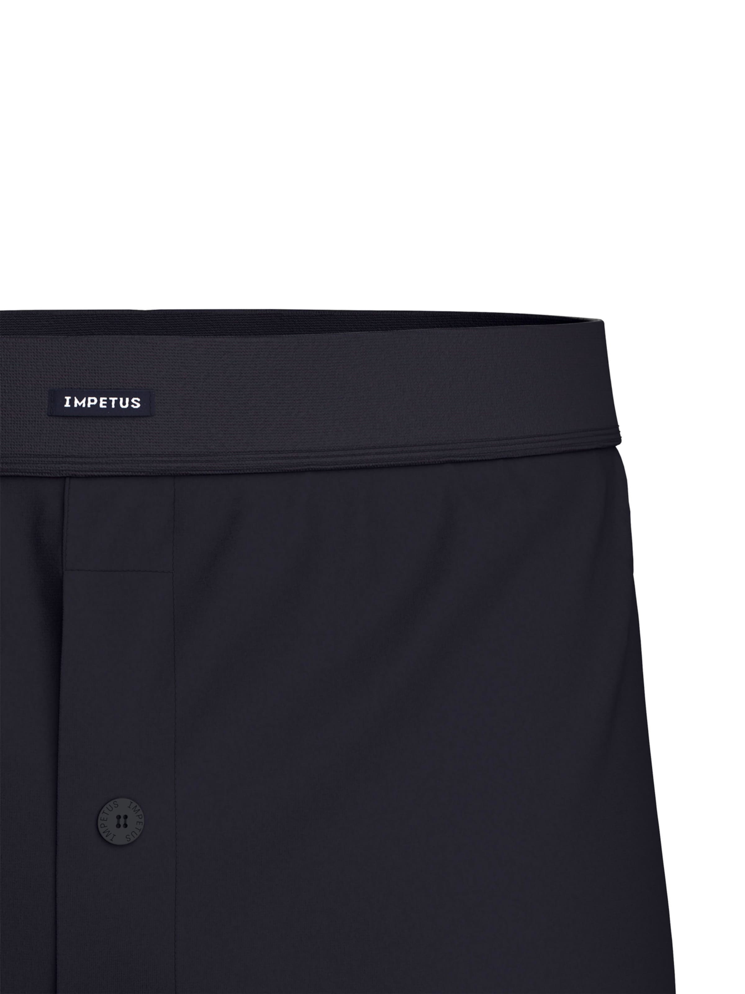 Boxers IMPETUS en bleu