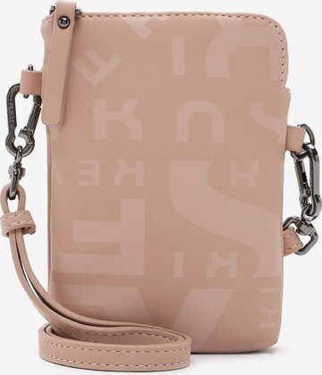 Suri Frey Handbag 'Sports Ivy' in Pink: front