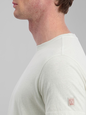 TIMEZONE T-Shirt 'Basic' in Grau