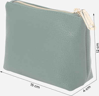 Geantă de cosmetice 'BEAUTIES' Valentino Bags pe verde, Vizualizare produs
