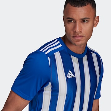 Maglia trikot di ADIDAS SPORTSWEAR in blu