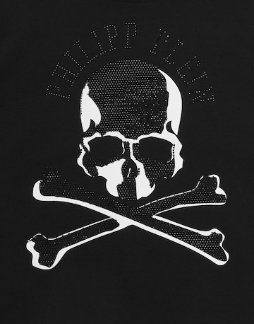 Philipp Plein Sweatshirt in Zwart