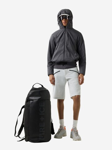 Bogner Fire + Ice Jacke 'Jared' in Grau
