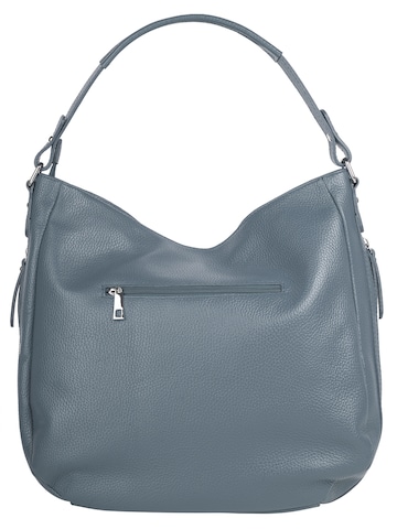 Cabas Cluty en bleu