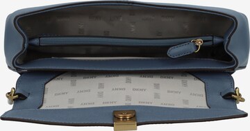 DKNY Clutch 'Conner ' in Blue