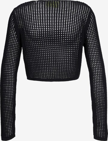 JJXX Sweater 'PRESLEY' in Black