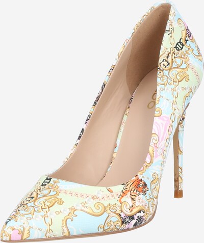 ALDO Pumps 'STESSY' in Light blue / Mixed colours, Item view