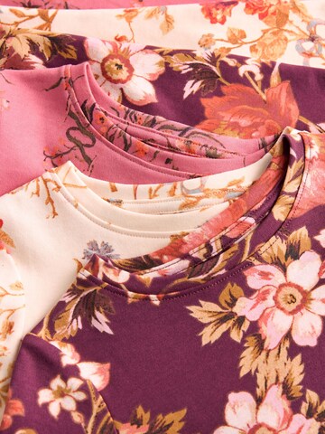 Next Pajamas in Beige