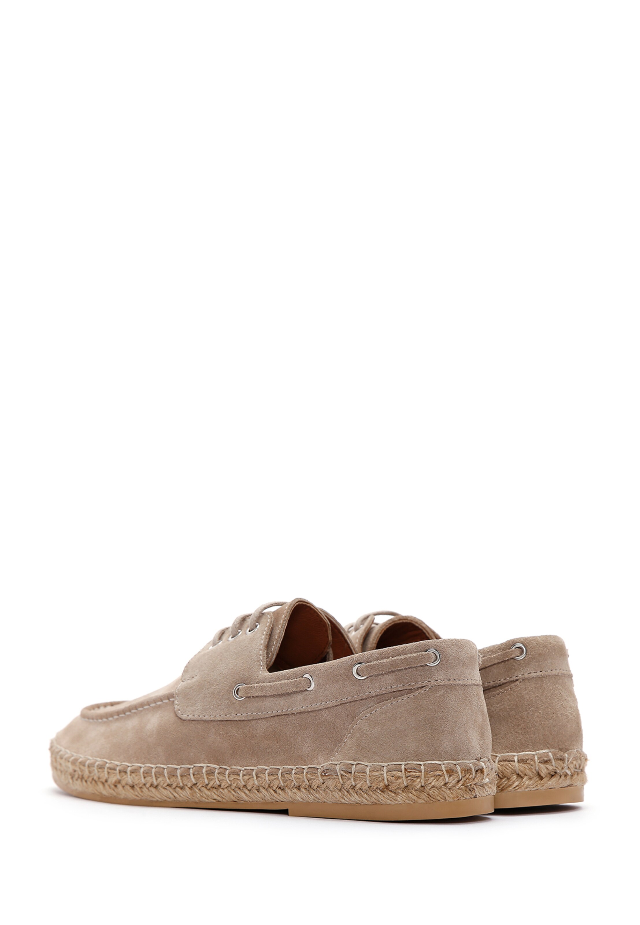 Derimod Espadrilles in Beige