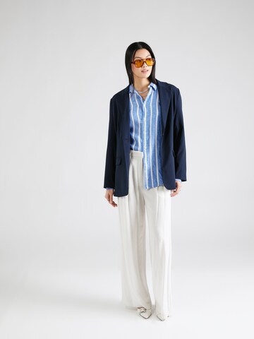 Polo Ralph Lauren Blouse in Blauw