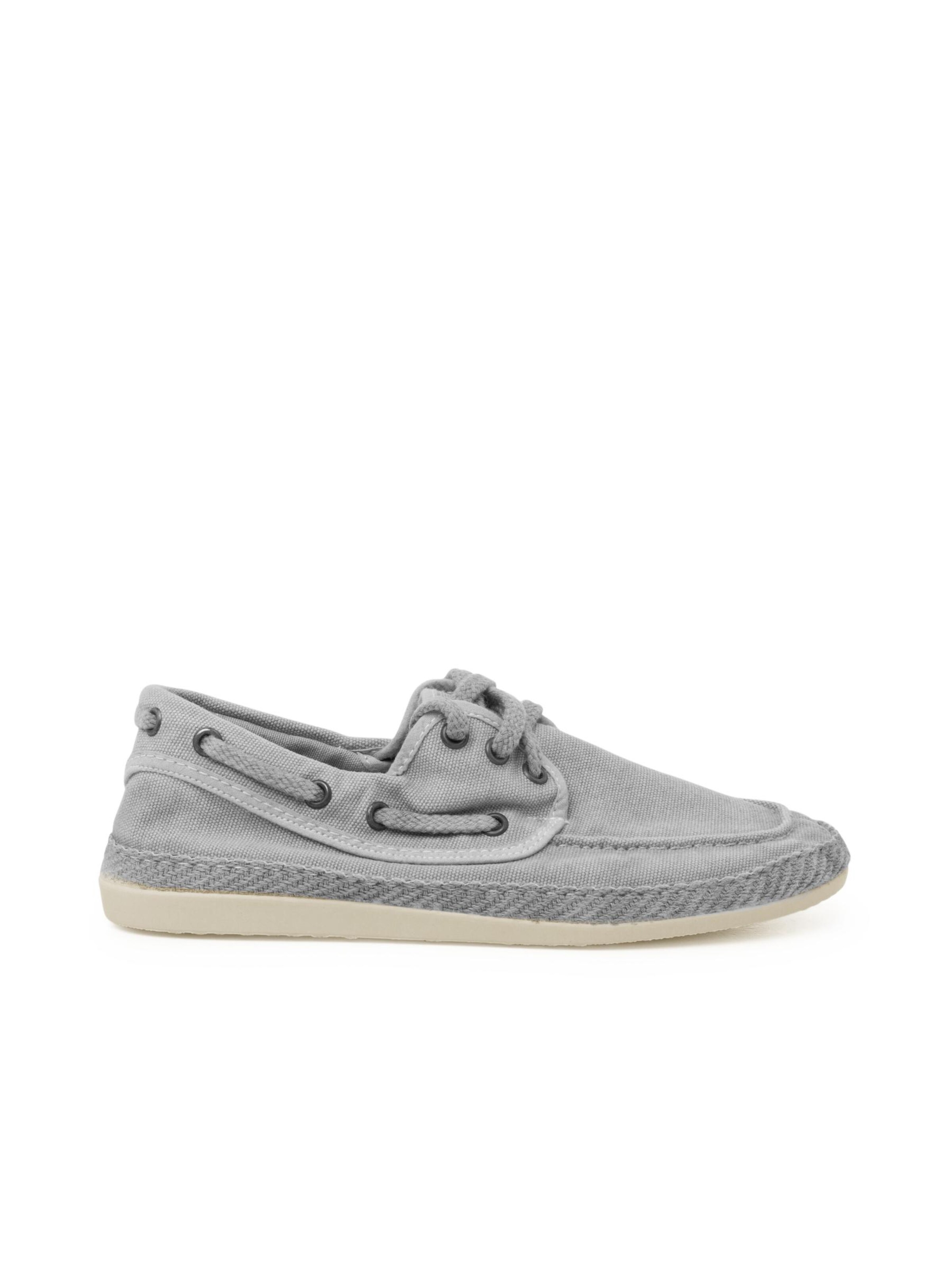 Chaussure basse Pisamonas en gris