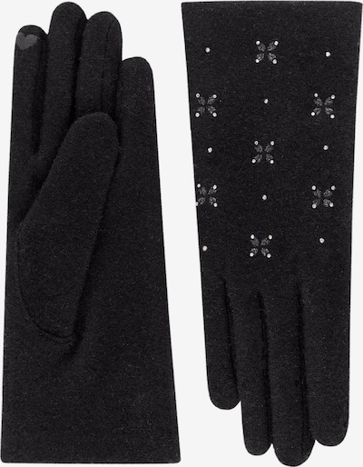 Roeckl Strickhandschuhe 'SHINY AURORA' in XS-XL in schwarz, Produktansicht