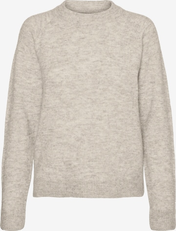 VERO MODA Pullover 'Filuca' i beige: forside